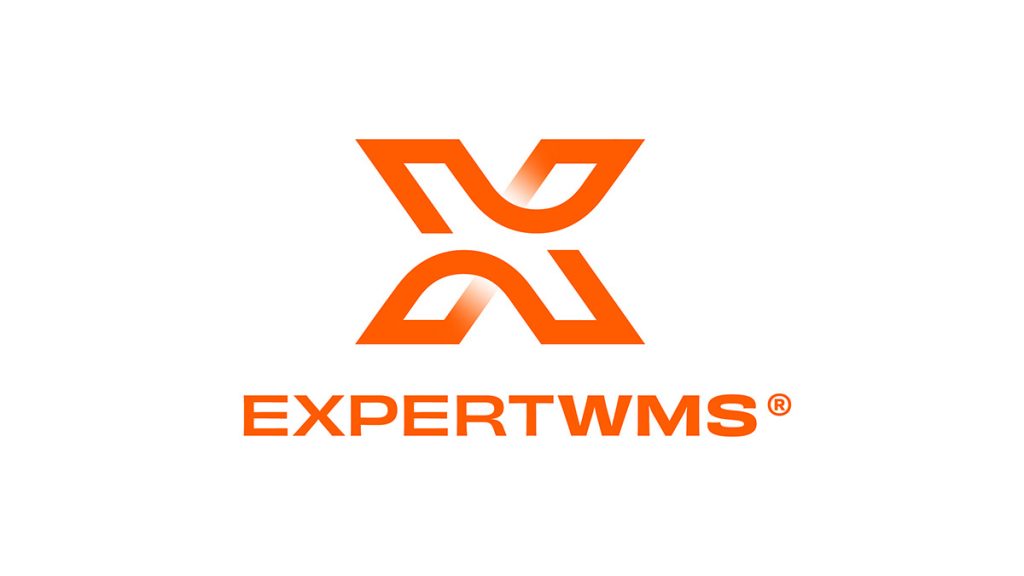 Logo ExpertWMS średnie