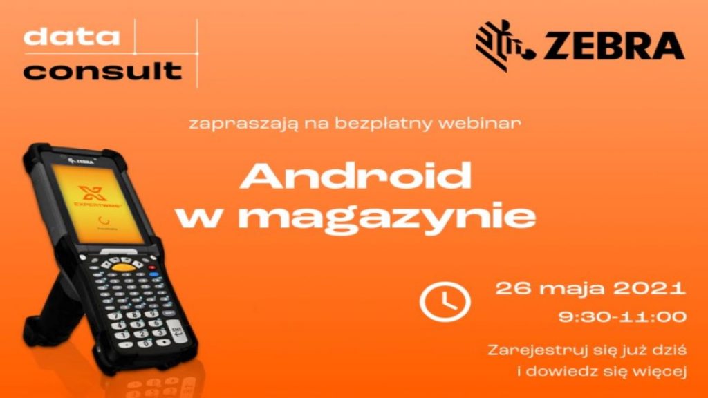 Plakat na stronę