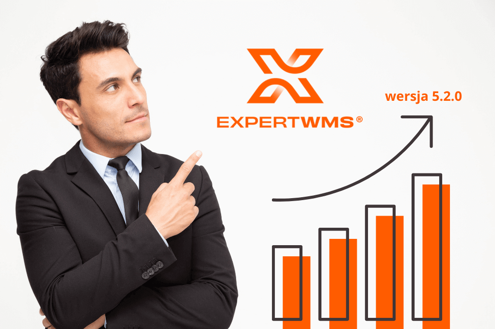 expertwms® system wms wersja 5.2.0