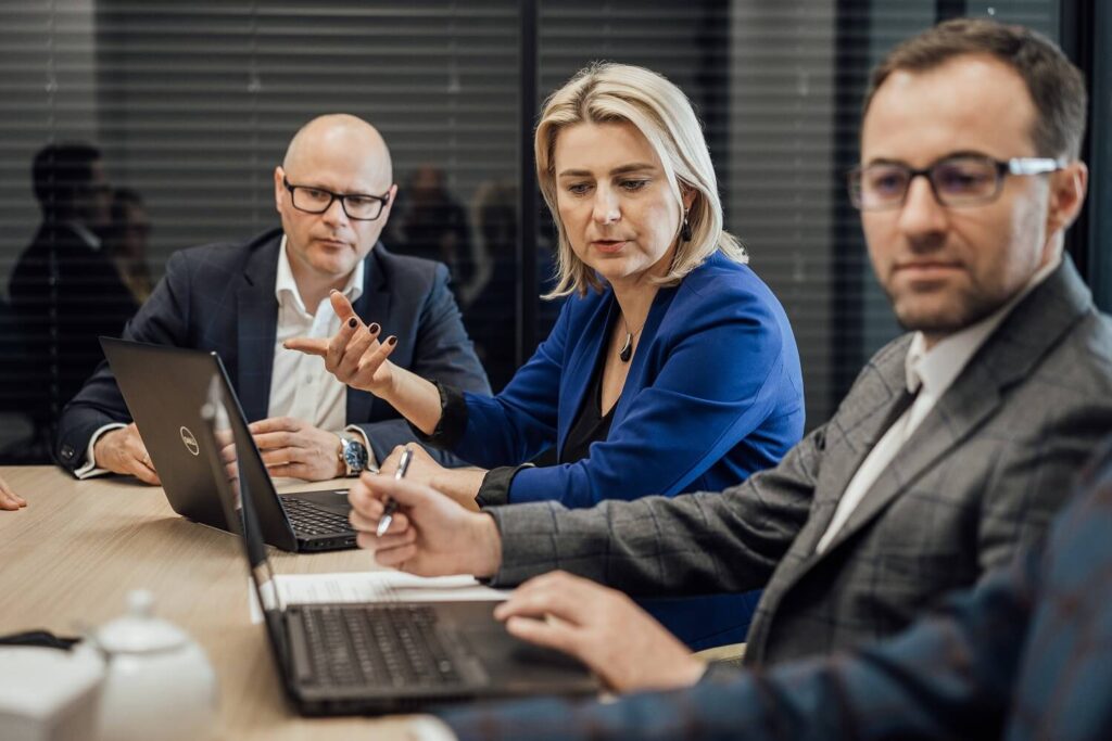 logistyka wiemy jak dataconsult