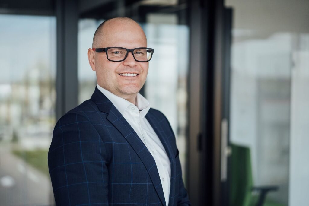 ryszard pytel dataconsult