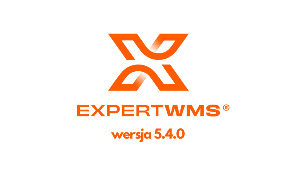 expertwms 5.4.0 system wms
