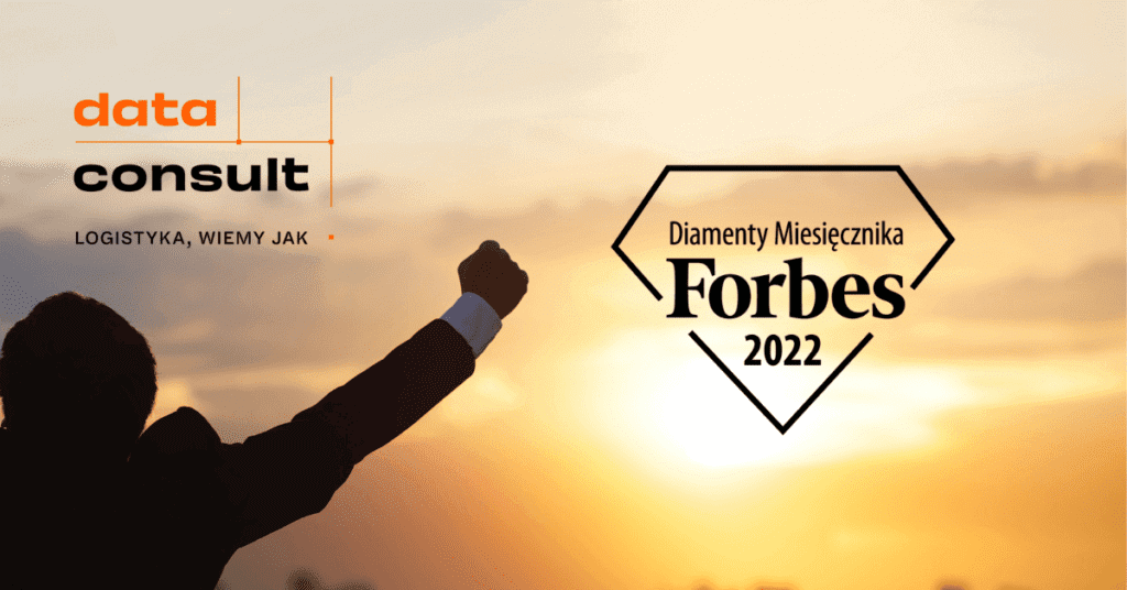 diamenty ranking forbes 2022 dataconsult s.a.