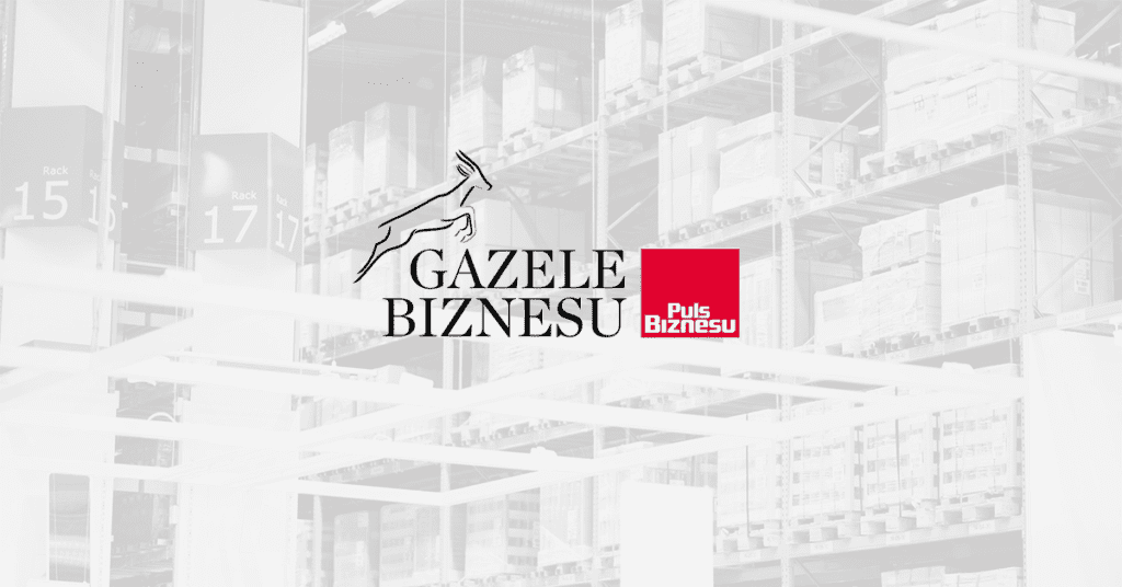 Gazele Biznesu