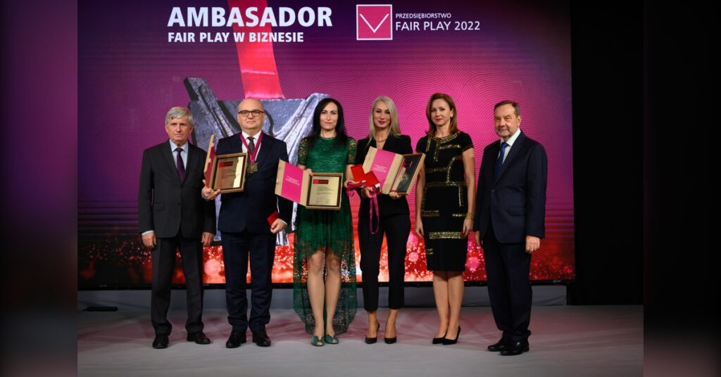 Data Consult Fair Play