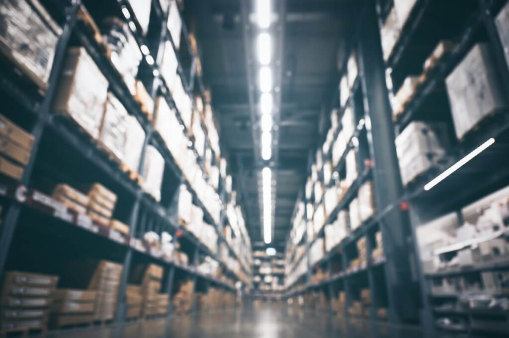 Logistyka w Polsce: historia