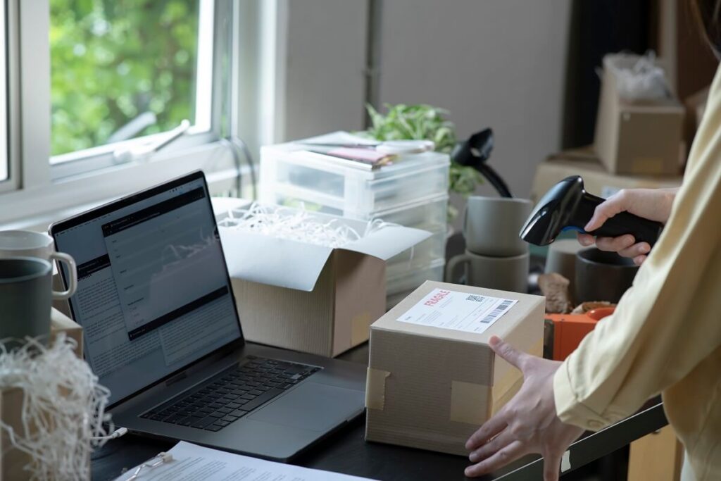 Omnichannel w logistyce