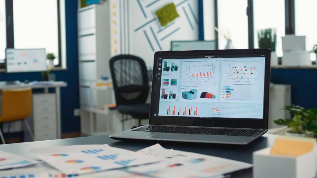 System ERP – co to jest