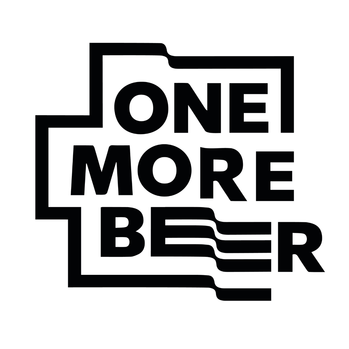 One more Beer - logo