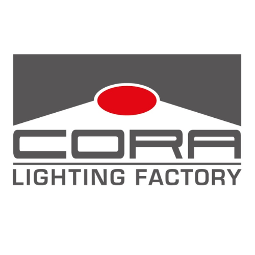 CORA Ligting Factory - logo