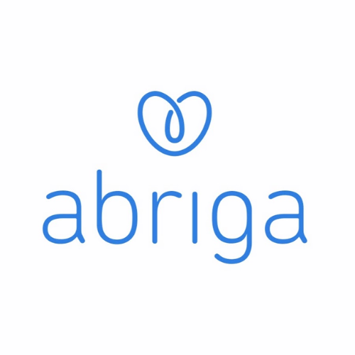 abriga logo