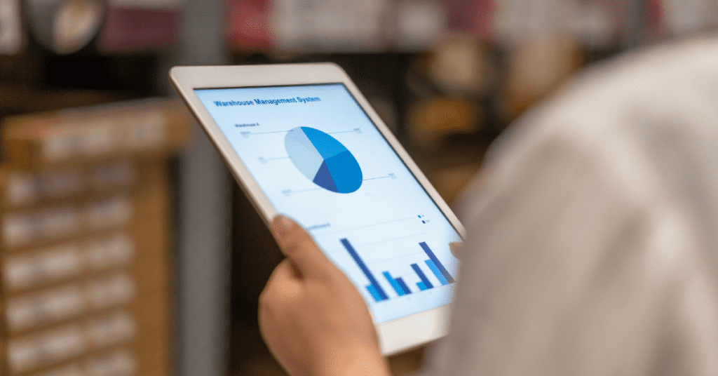 grafika do wpisu Czym jest system SAP ERP i jak zintegrować go z ExpertWMS® Smart?