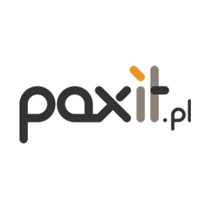 Logo Paxit.pl