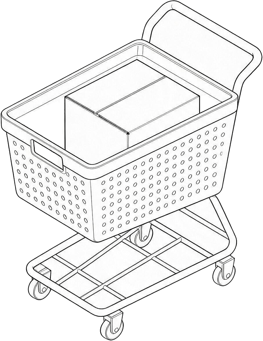 E commerce & Retail