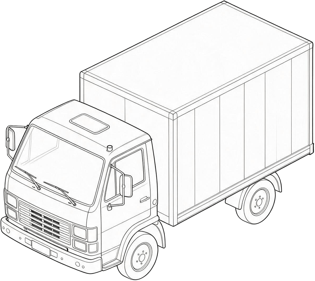 Operatorzy logistyczni