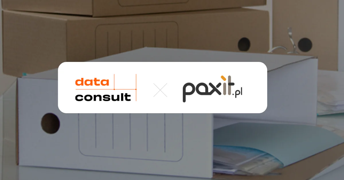 Paxit - Case Study